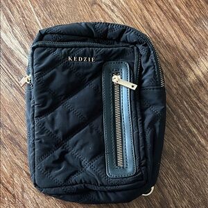 Kedzie Small bag. No strap included